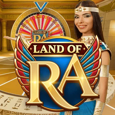 Land Of Ra
