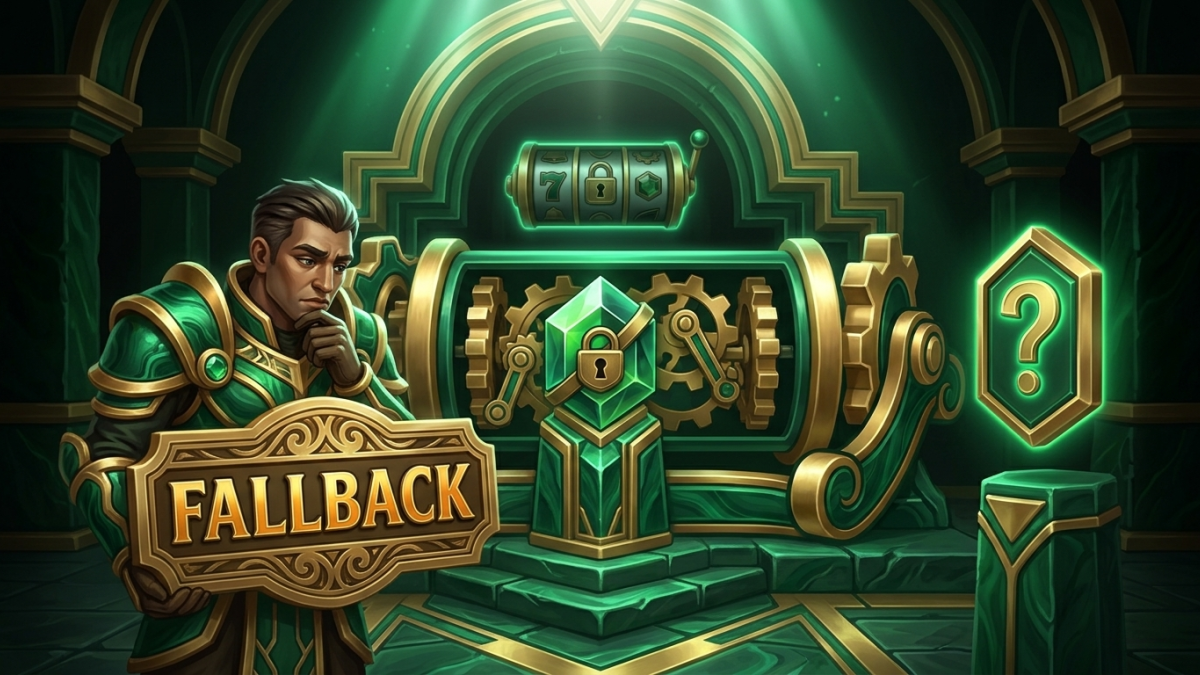 Analytischer Casino Vergleich mit Datenpunkten und Prüfmatrix