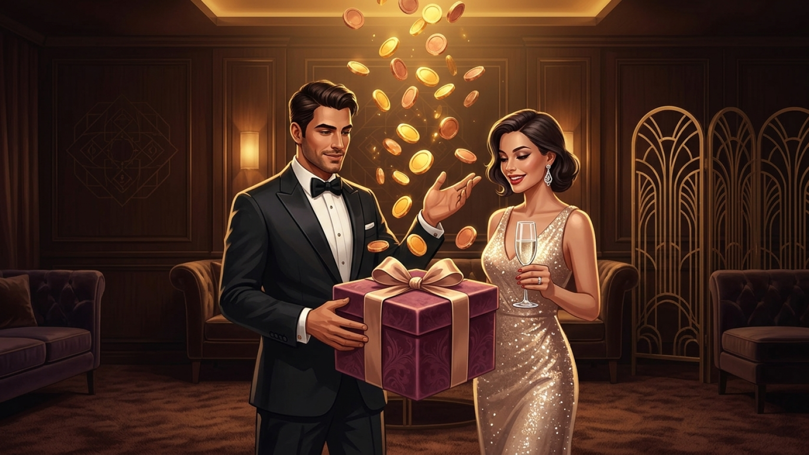 Casino-Ratgeber und Vergleiche —