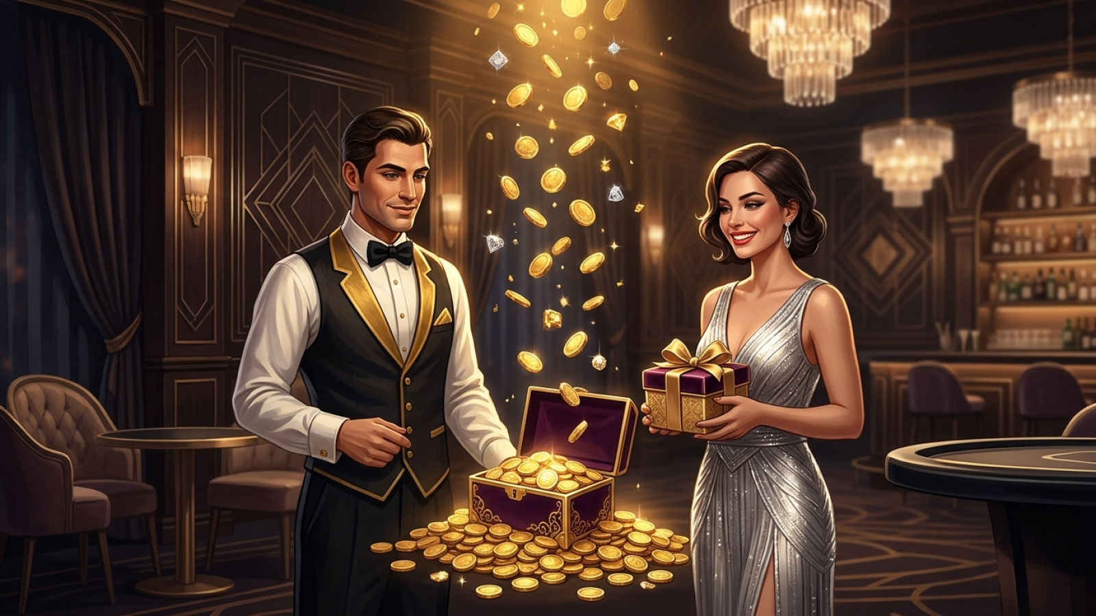 Casino-Ratgeber und Vergleiche —