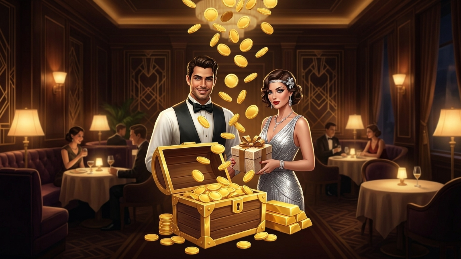 Casino-Ratgeber und Vergleiche — 